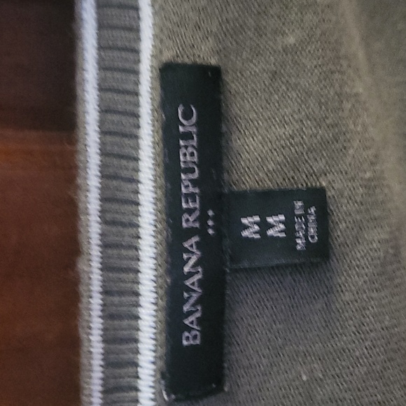 Banane republic vest - Picture 2 of 6